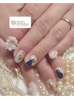 スティル ネイルサロン Nail salon STILL/