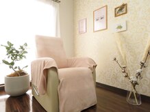 シュシュ(chouchou)/リクライニングベッド♪