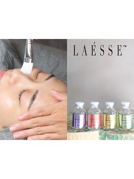 シミしわ改善！予防ケア