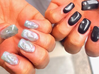 514ネイル(514 nail)/