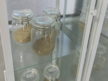 よもぎ蒸し温活専門店 -私だけのよもぎ蒸し- Lucero 【よもぎ蒸し/水素ケア】/