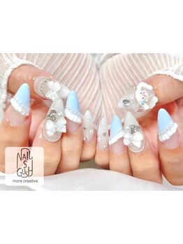 華やか系（イベント・ブライダル）が得意