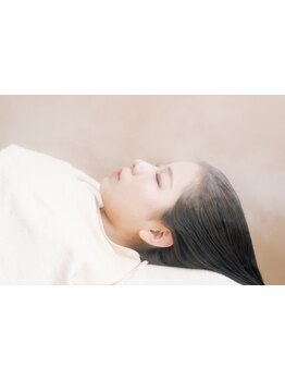 ご褒美にオススメ贅沢サロン