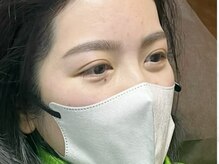 ブリリアント(brilliant)/美眉スタイリング