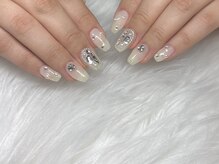 エルネイル 江坂店(L’ねいる)/