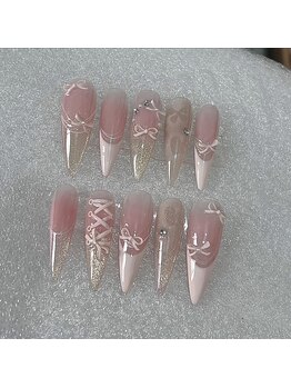 ヘブン ネイル 鶯谷(HEAVEN Nail)/