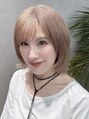 トーキョーパートナーズ(TOKYO PARTNERS) KANA