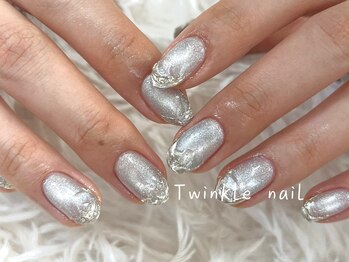 トゥインクルネイル(Twinkle Nail)/