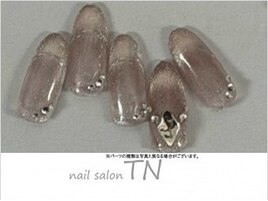 春のオリジナルデザインB