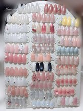 ミモザ 吉祥寺(Mimosa)/今月のシンプル定額です♪