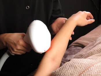 黄土まこも/よもぎ蒸し/ヘッドスパ/リンパ/オイルマッサージ/肩こり エフフォーリア/