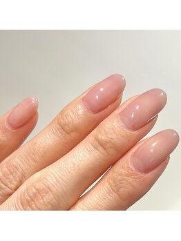 ニーマルニ ザ ビューティー(202 the beauty)/マイネイル