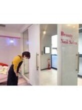 またのご来店をお待ちしております★