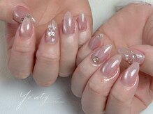 ユーティーネイル(Youty Nail)/ちゅるんるん特殊マグネット