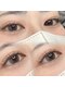 クララ 明野店(CLARA)の写真/朝のメイク時間短縮に！上下まつ毛パーマでぱっちりEYEを叶えよう♪