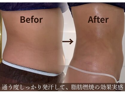 マドモアゼルアネックス 麻布十番の写真