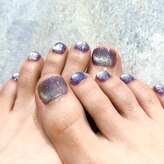 ネイルモア バイ アフロディーテ(NAIL moA)