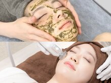 美フレイヤ 四条烏丸店(美FREYJA)の雰囲気（ハーブピーリングで肌質改善★毛穴レス/ニキビ/美白/韓国肌管理）