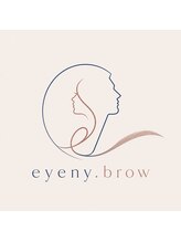アイニーブロウ 梅田北新地店(eyeny.brow) eyeny brow