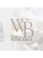 ネイルズ ウィスブランカ(Nails wisBlanca)/sayuri［神戸/三ノ宮/元町］
