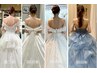 《プレミアム美容》結婚式直前◎ブライダルエステ(整体)美容矯正