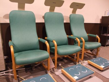 はなまるマッサージ 本店/ヘルストロン