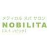 スパノビリタ 金沢店のお店ロゴ