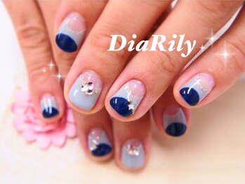 ディアリリー(Dia Rily)/