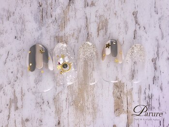 パリュール 西荻窪(Parure)/オフ込☆定額￥8580