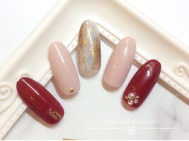 ハンド定額コース6480