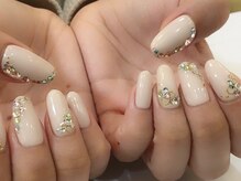 ティンク(Tink)/ストーン☆ベービーブーマー