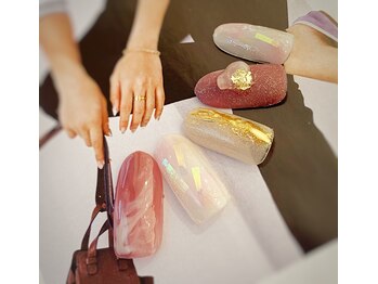 ツインクルスター(TWINKLE STAR)/定額デザイン