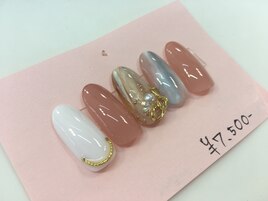 冬の定額☆￥7500
