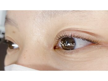 セレーナ(Selena)/パリジェンヌラッシュリフト