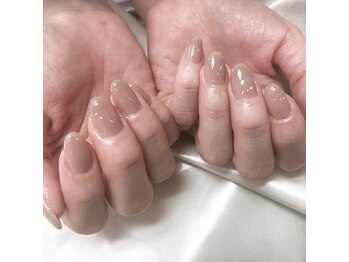 アイリッシュネイル 久屋大通店(Irish Nail)/maogel