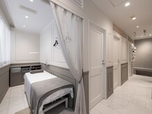 ザ サロン ステラ 五反田(THE SALON stella)/【店内】上質な空間/五反田