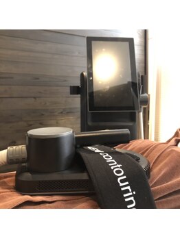 ワンネス(One’Ness)/体引き締め、筋肉マシーン