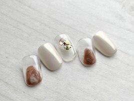 el サンプルデザイン