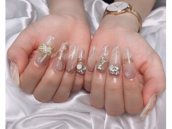 ミントネイルサロン/