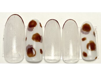 ヘアーアンドネイル ルシア(Hair&Nail Lucia)/オータムデザイン