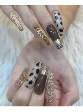 エスフィーネイルサロン ブリーユ(Esfy nailsalon Brille)/