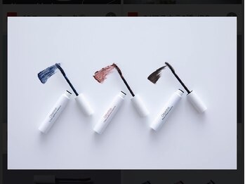 ミニュイ(minuit)/オススメマスカラ