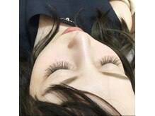 ヘアリゾート トリップ(Hair Resort Trip)の雰囲気（ナチュラル上品なお目元に♪マツエク120～140本が人気◎）