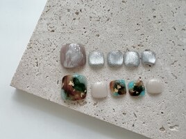 【Sedum】“foot定額¥9,480”