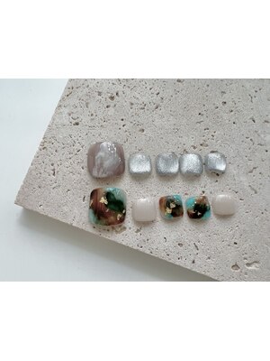 Sedum -nail design-【セダム】 