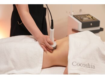 ココシア(Cocoshia)/食欲あっても太くなりたくない私