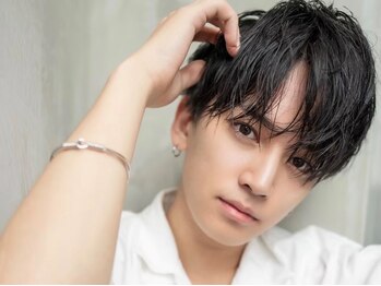 ケアリー 八千代緑が丘(Carelly)/美眉&アイブロウスタイリング