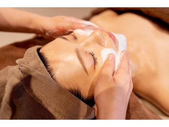 銀座レイア/<クレンジング・洗顔>