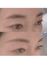 チーズ(CHI’S)/レディース☆眉毛ワックス