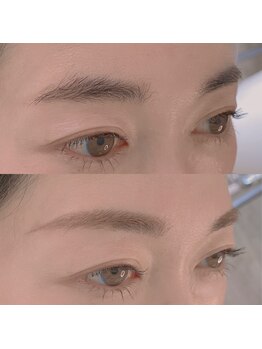 チーズ(CHI’S)/レディース☆眉毛ワックス